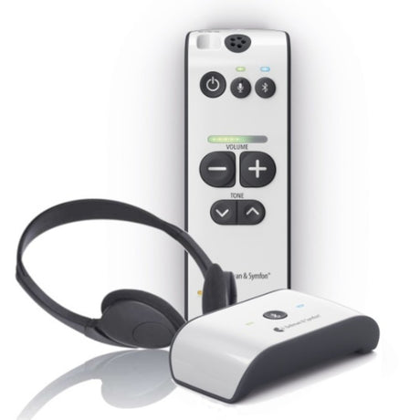 Bellman Maxi luisterhulp incl. kop, oortelefoon en Tv kit 9551