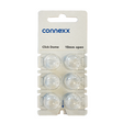 Connexx Click Dome 10 mm Open