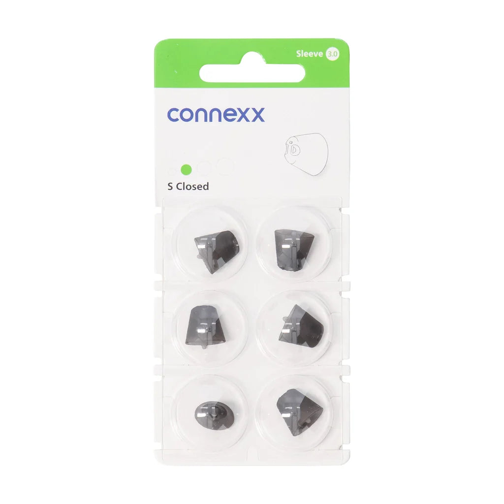 Connexx Sleeve S Closed 3..0