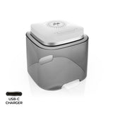 Dry Cap UV 2 drying box for rechargeable hearing aids