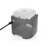 Dry Cap UV 2 drying box for rechargeable hearing aids