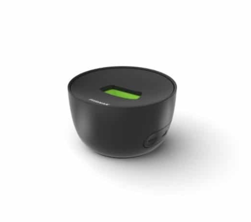 Docking station (charger) Roger On Phonak