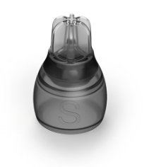 Phonak EasyGuard Power Dome S