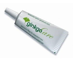 Ginkgo Care huidcrème/oorzalf