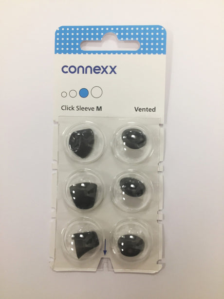 Connexx Click Sleeve M Vented