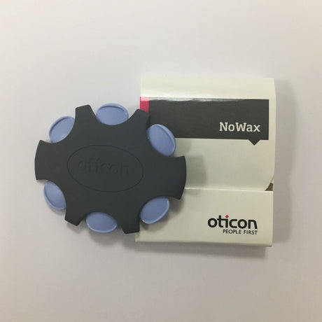 Oticon NoWax cerumenfilters