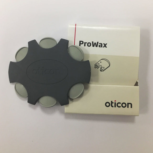 Oticon ProWax cerumenfilters