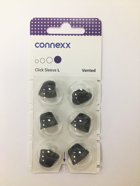Connexx Click Sleeve L Vented