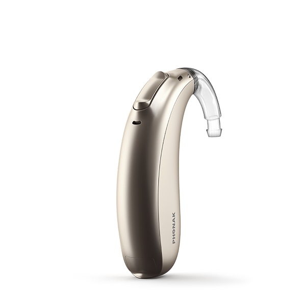 Phonak Naida Lumity L70-SP