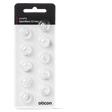 Oticon MiniFit open bass ear-tip 12 mm 10 stuks