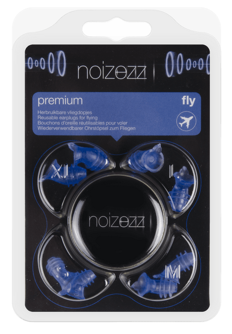 Noizezz Premium Fly
