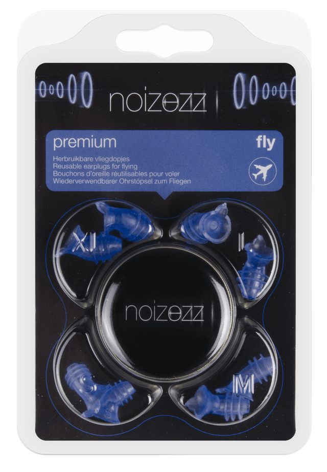 Noizezz Premium Fly