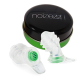 NOIZEZZ Premium Music Medium Green oordopjes