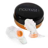 NOIZEZZ Premium Music Strong Orange oordopjes