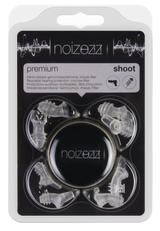 NOIZEZZ Premium Shoot shotkiller oordopjes