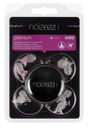NOIZEZZ Premium Purple Mild oordopjes