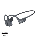 Shokz OpenRun Pro 2 zwart
