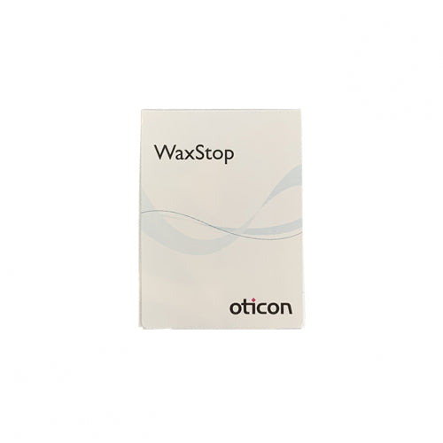 Oticon WaxStop Filters