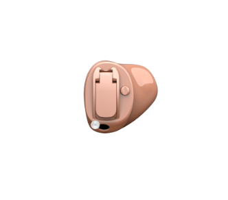Oticon Own SI 4 CIC