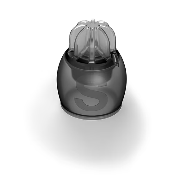 Phonak EasyGuard Vented Dome S (8 stuks)