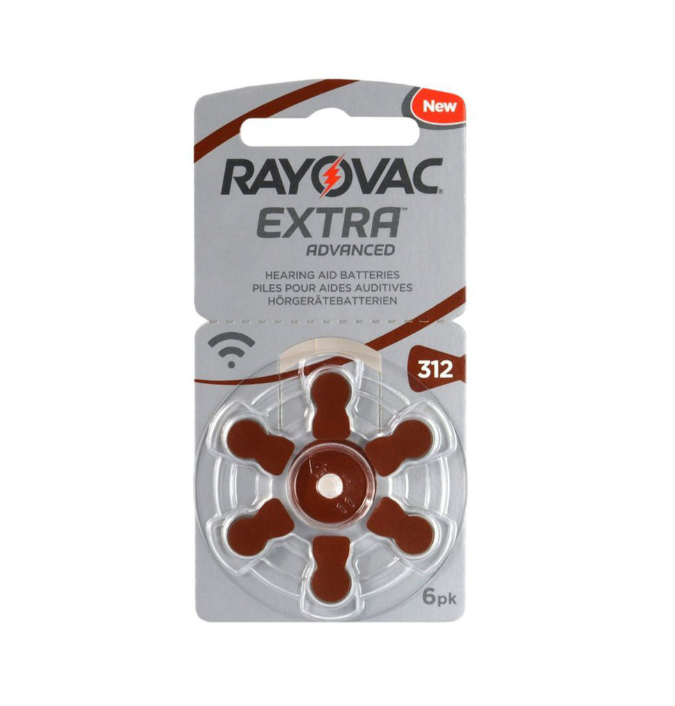 Rayovac extra deals