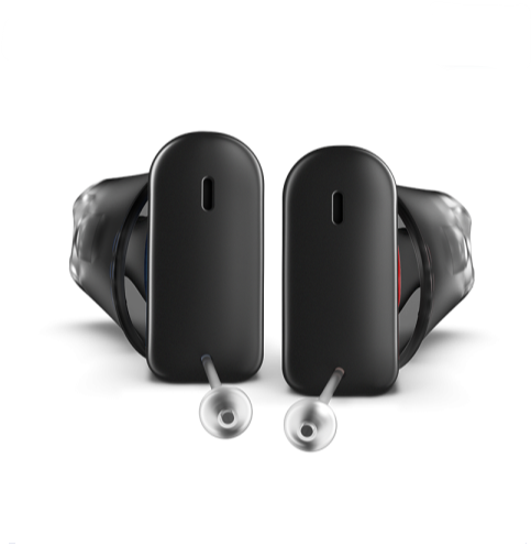 Signia Silk Charge&Go 5IX