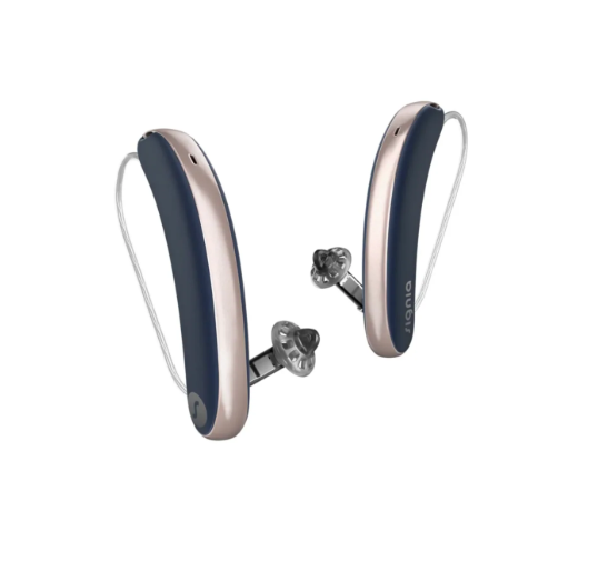Signia Styletto 7AX rechargeable per set