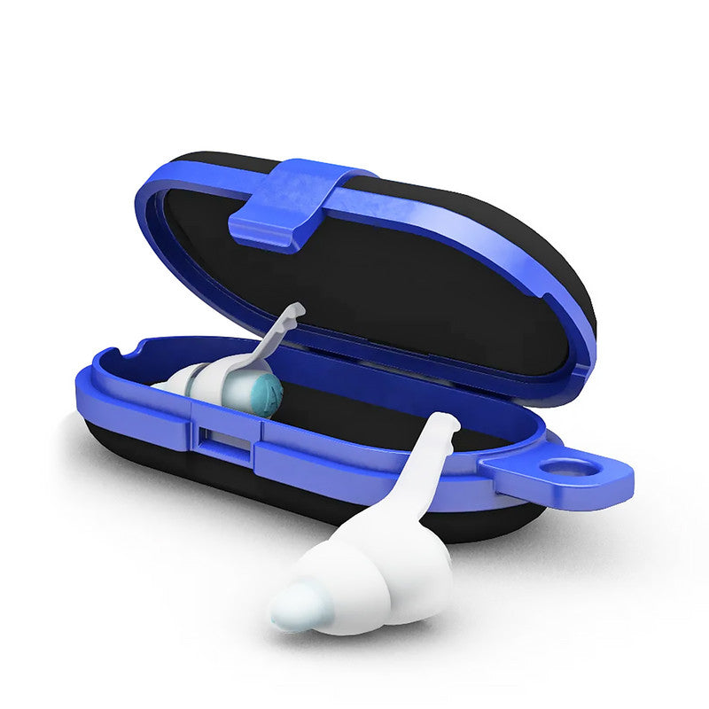 SleepDeep slaap oordoppen Alpine