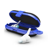 SleepDeep slaap oordoppen Alpine