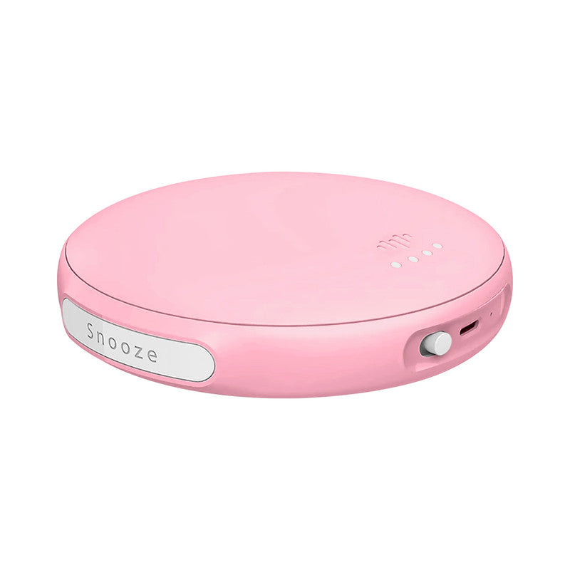 iLuv trilwekker SmartShaker 3 roze