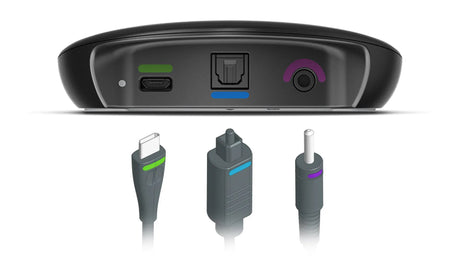 TV Sound (Signia, AudioService, Advance en Rexton)