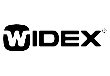Filters gehoorapparaat Widex