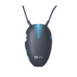 CM-BT2 (Bluetooth ontvanger + halslus)