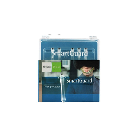Phonak SmartGuard cerumenfilter