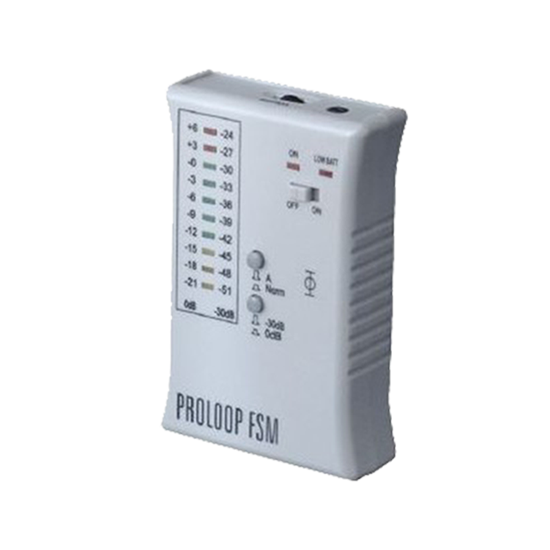 ProLoop FSM Plus (Veldsterkte Meter)