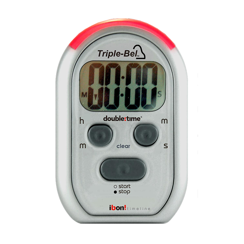 Triple Bel (Timer) | Struijk Online